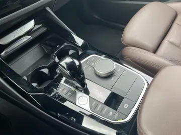 X3 xDrive20d M Sport 19  360 Kam SHZ CarPlay