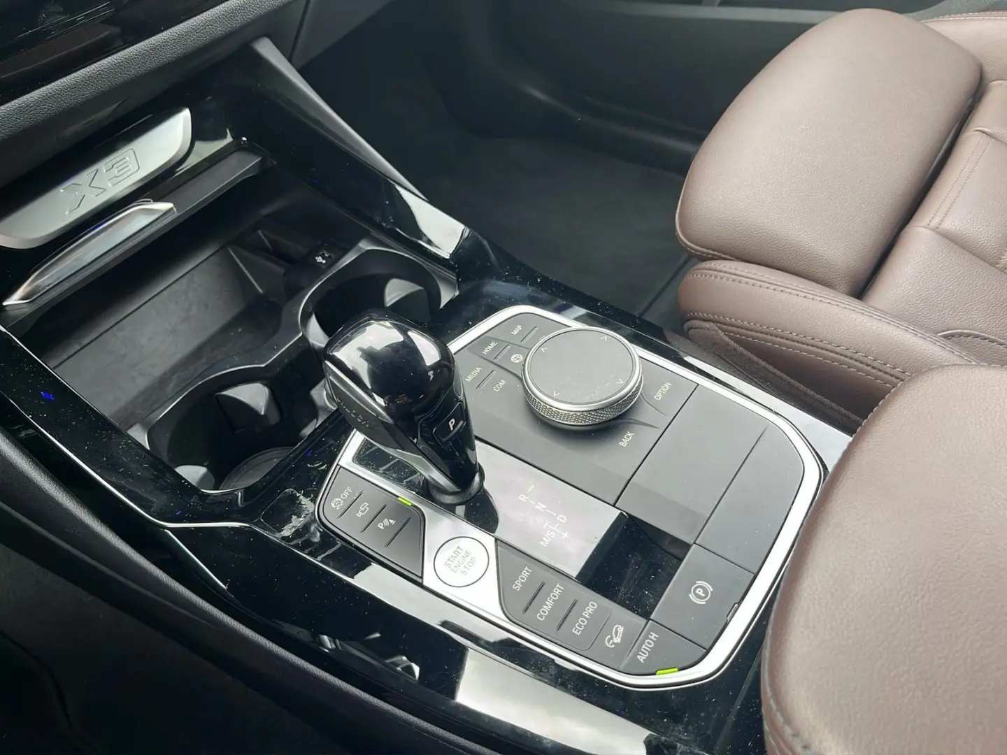 X3 xDrive20d M Sport 19  360 Kam SHZ CarPlay