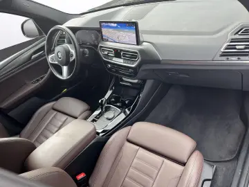 X3 xDrive20d M Sport 19  360 Kam SHZ CarPlay