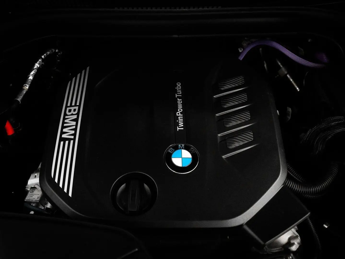 X3 xDrive 20 d M Sport 360 Kamera Apple Android