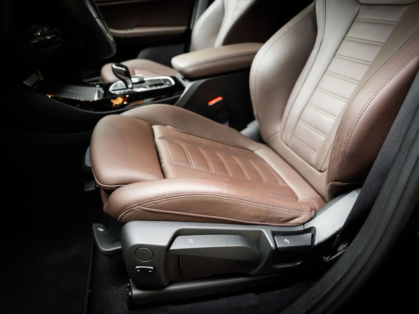 X3 xDrive 20 d M Sport 360 Kamera Apple Android