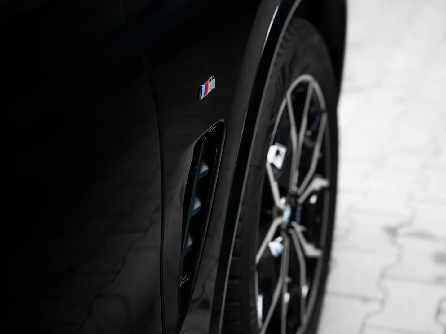 X3 xDrive 20 d M Sport 360 Kamera Apple Android