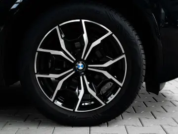 X3 xDrive 20 d M Sport 360 Kamera Apple Android