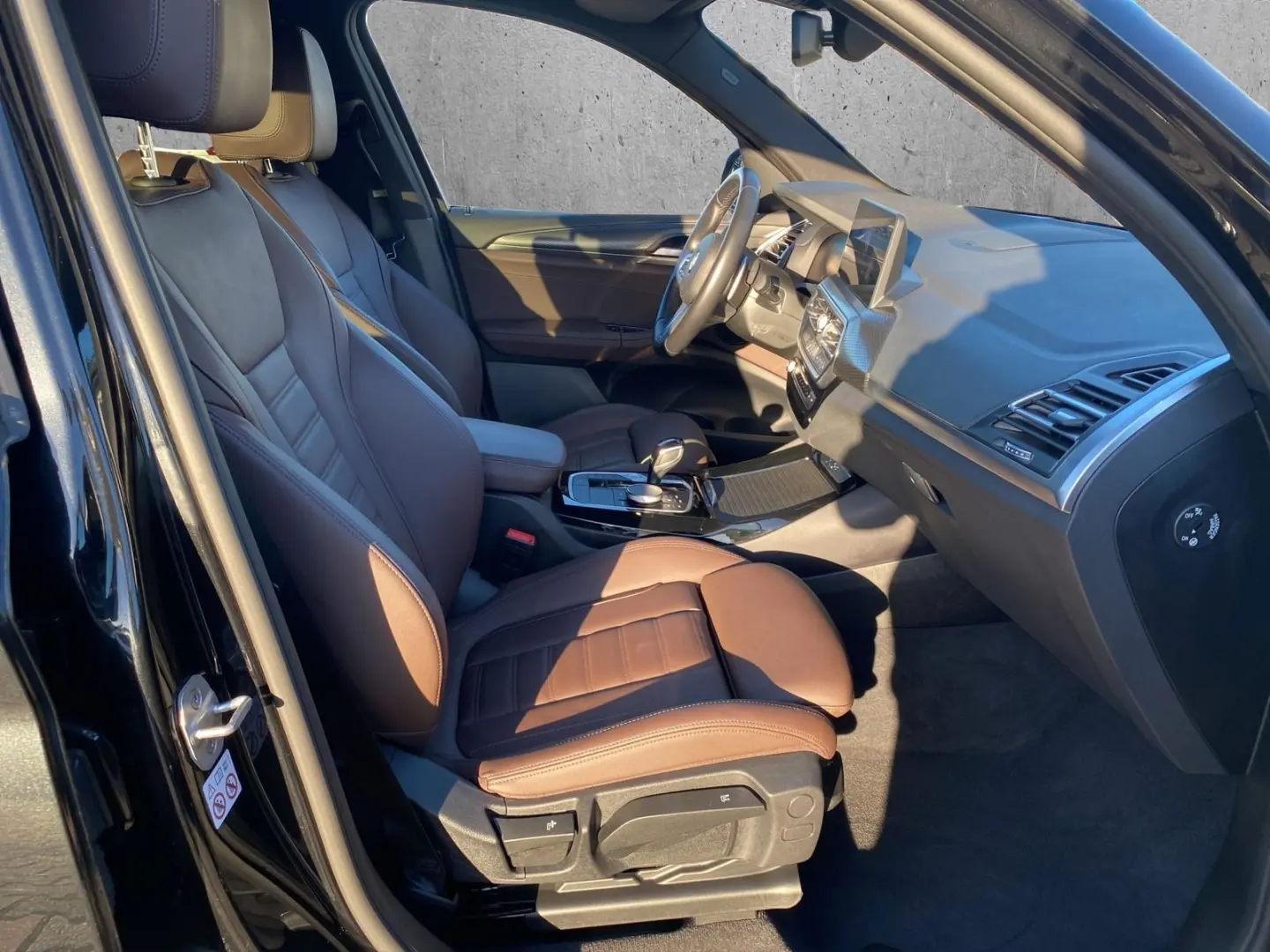 X3 xDrive 20 i M Sport ALLRAD SHADOW LINE LED