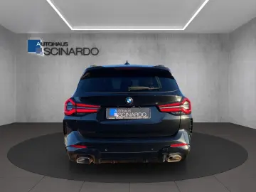 X3 xDrive 20 i M Sport ALLRAD SHADOW LINE LED