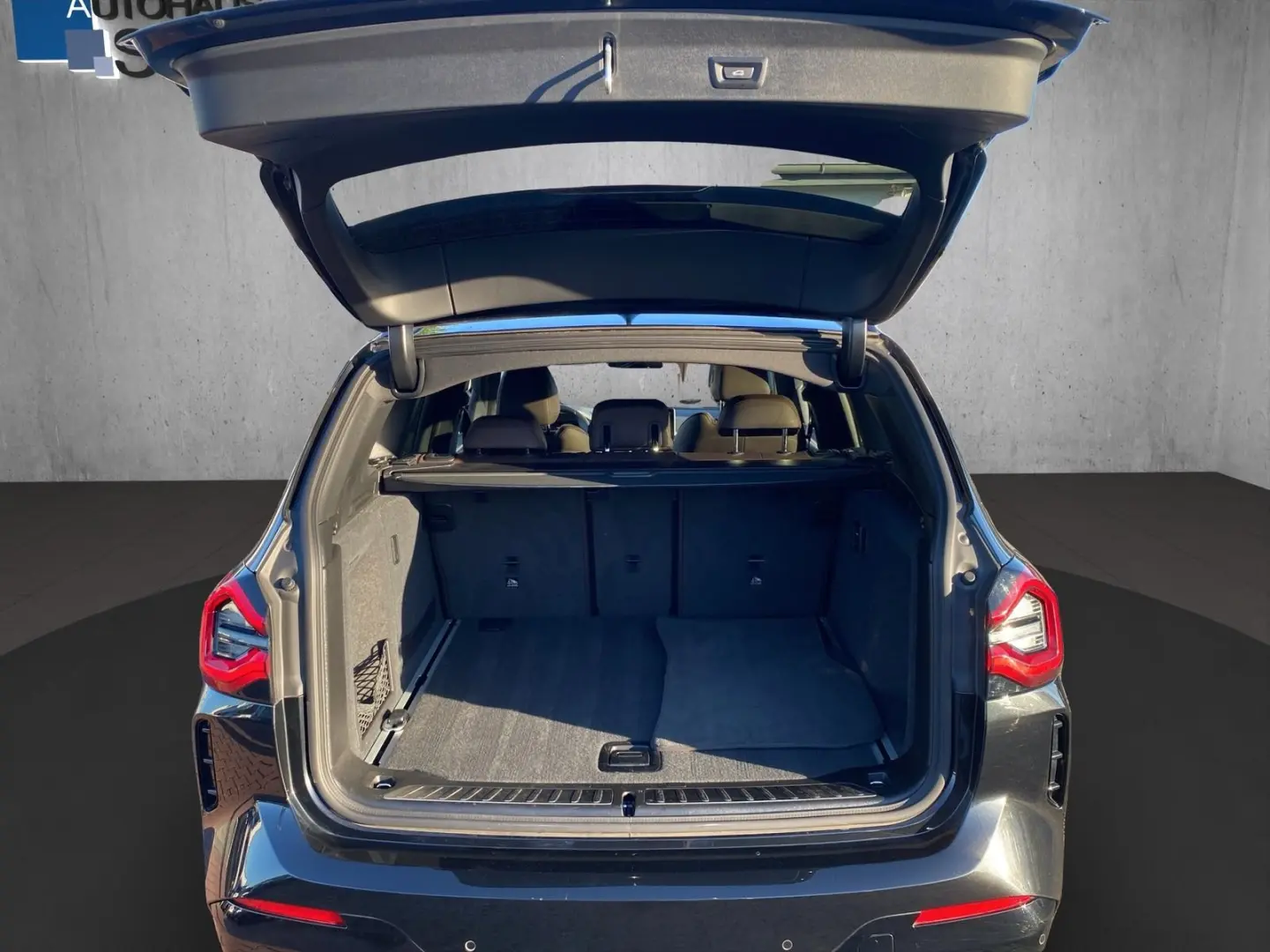 X3 xDrive 20 i M Sport ALLRAD SHADOW LINE LED