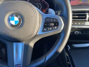 X3 xDrive 20 i M Sport ALLRAD SHADOW LINE LED