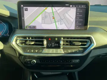 X3 xDrive 20 i M Sport ALLRAD SHADOW LINE LED