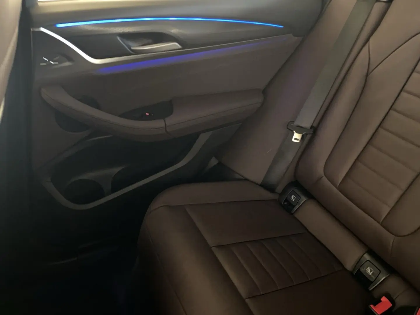 X3 xDrive 20 i M Sport ALLRAD SHADOW LINE LED