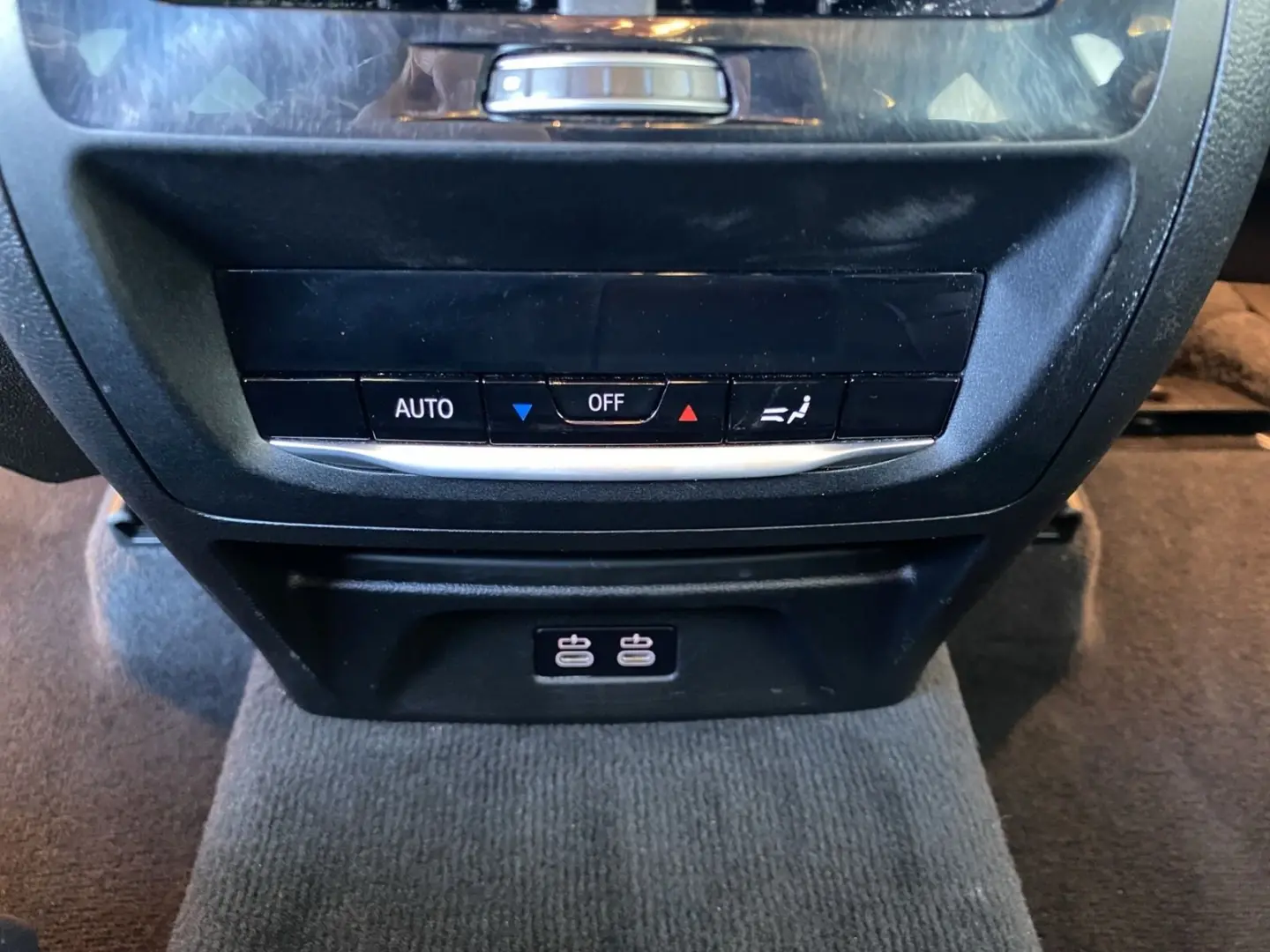 X3 xDrive 20 i M Sport ALLRAD SHADOW LINE LED