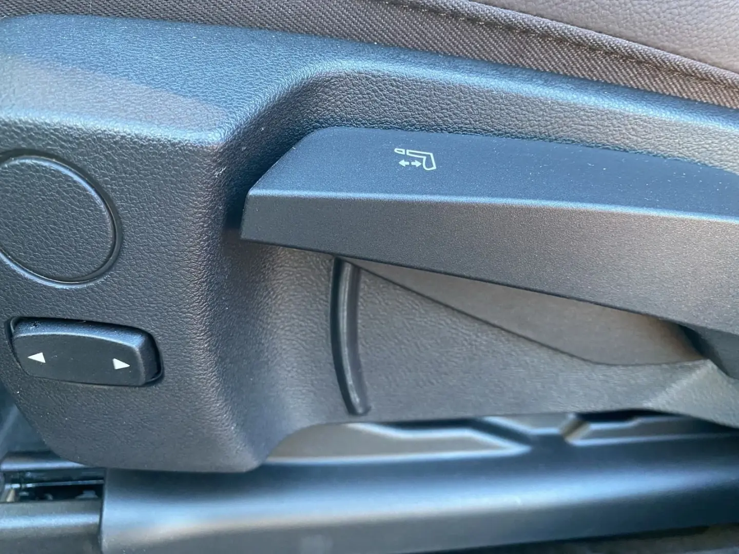 X3 xDrive 20 i M Sport ALLRAD SHADOW LINE LED