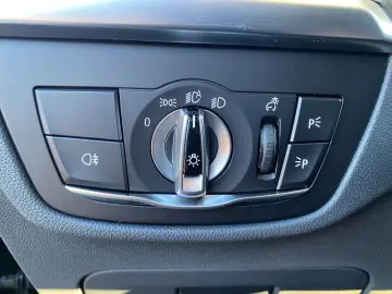 X3 xDrive 20 i M Sport ALLRAD SHADOW LINE LED