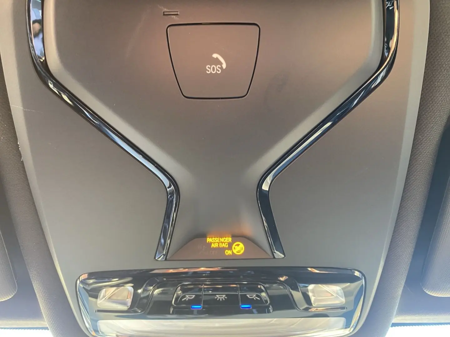 X3 xDrive 20 i M Sport ALLRAD SHADOW LINE LED