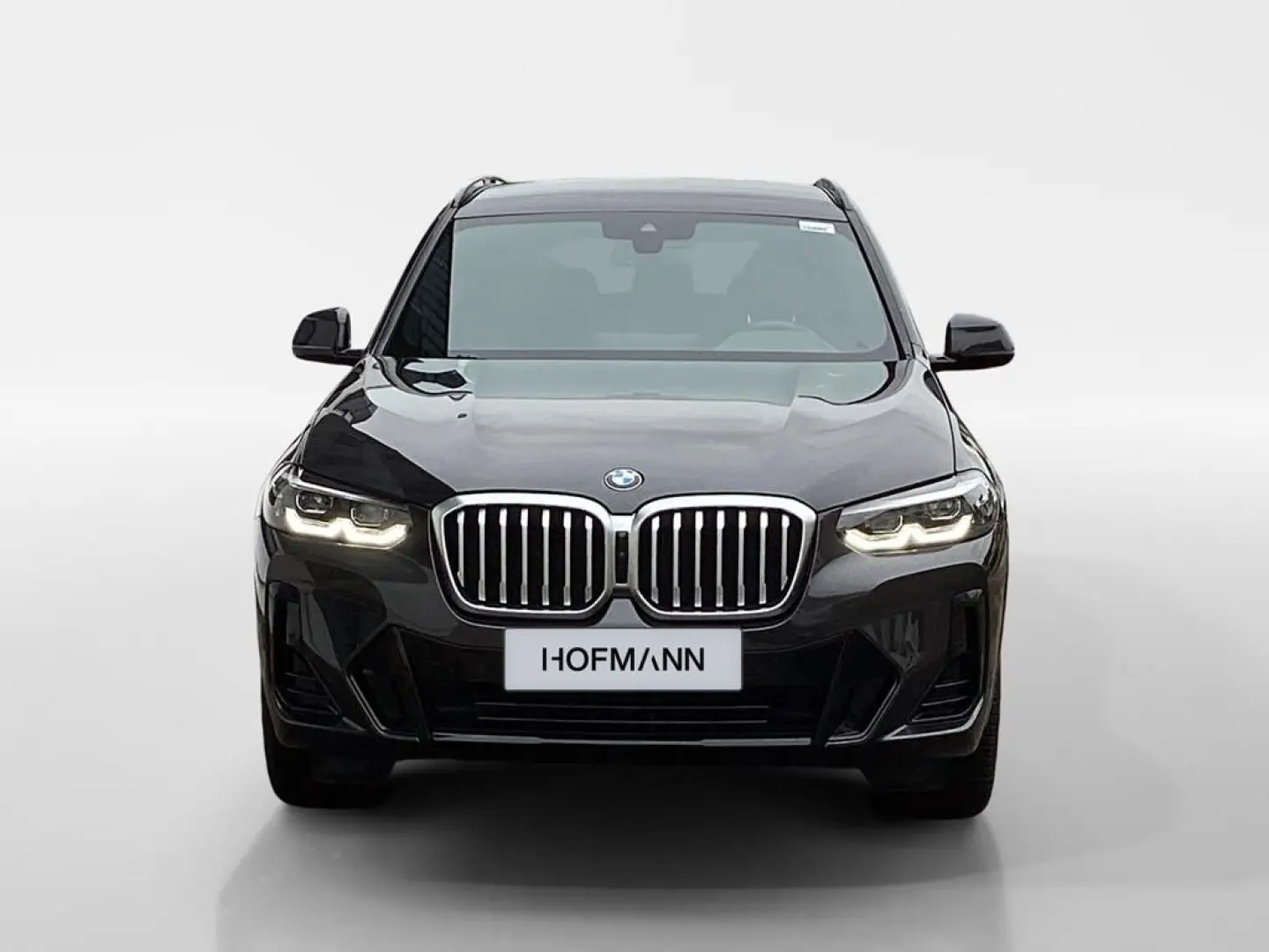 X3 xDrive20d Aut. M Sport SHZ LED 360  Leder