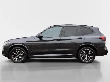 X3 xDrive20d Aut. M Sport SHZ LED 360  Leder