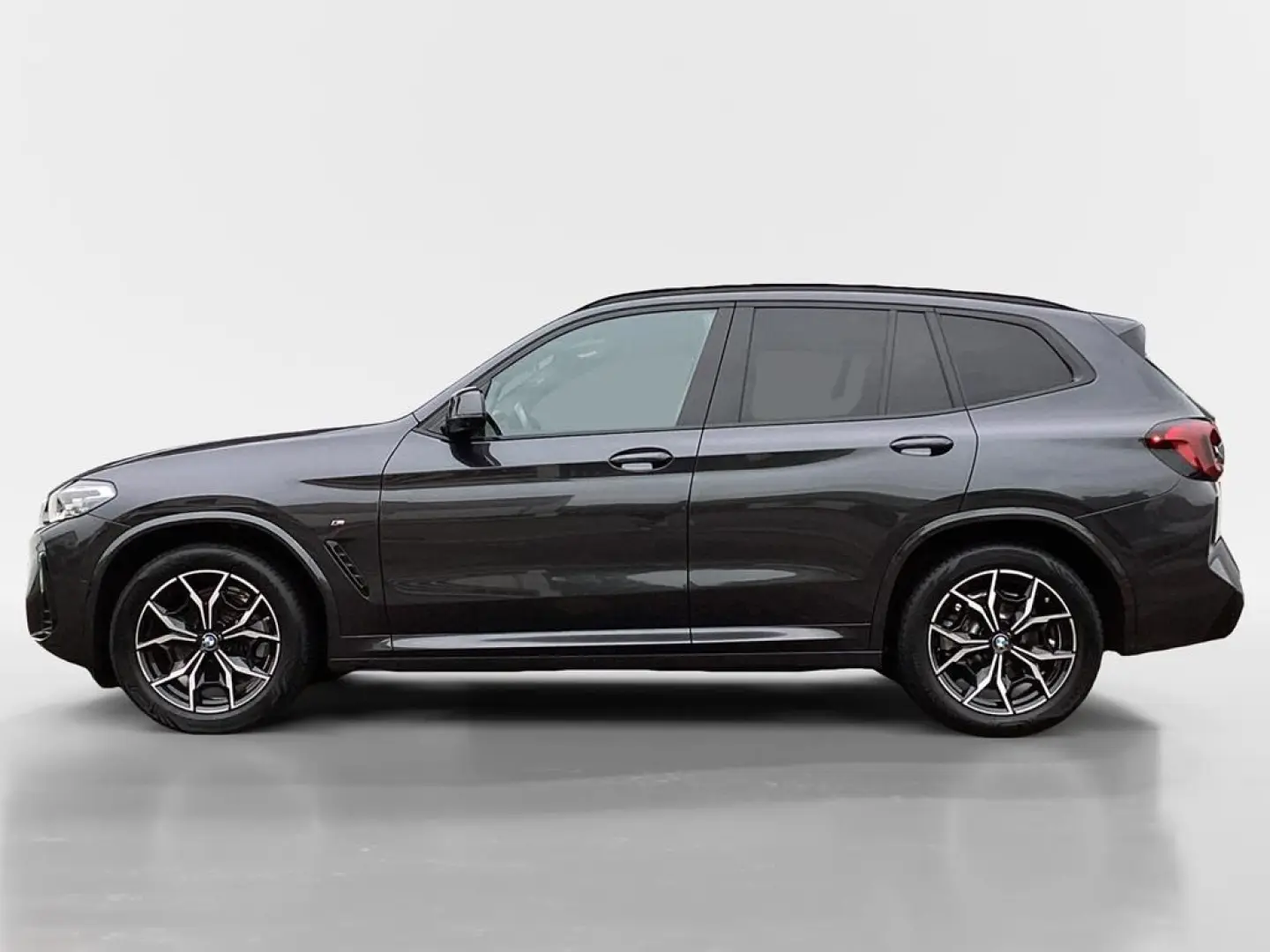 X3 xDrive20d Aut. M Sport SHZ LED 360  Leder