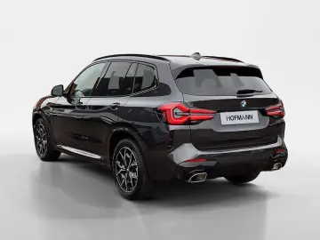 X3 xDrive20d Aut. M Sport SHZ LED 360  Leder