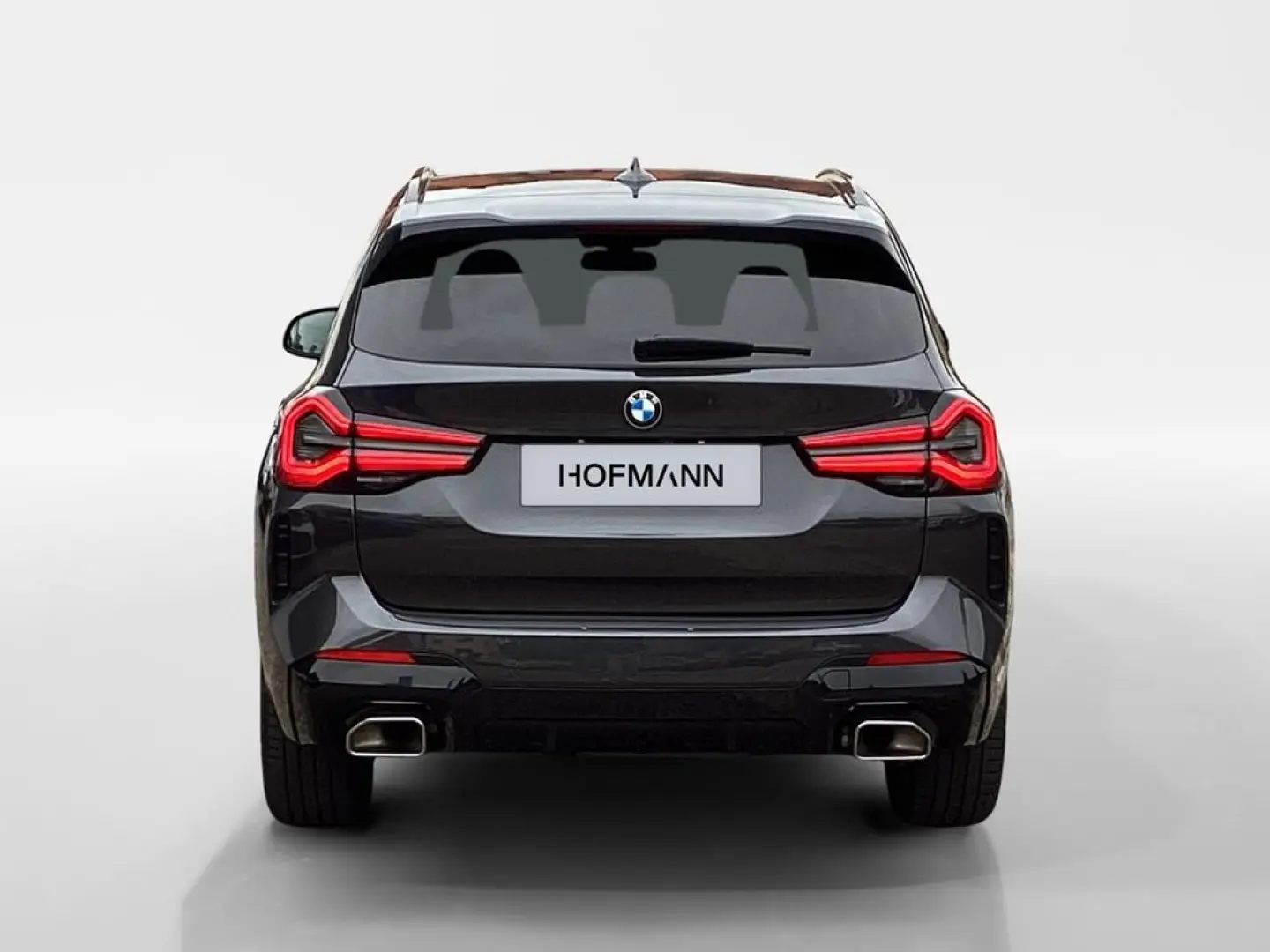 X3 xDrive20d Aut. M Sport SHZ LED 360  Leder