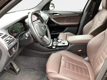 X3 xDrive20d Aut. M Sport SHZ LED 360  Leder