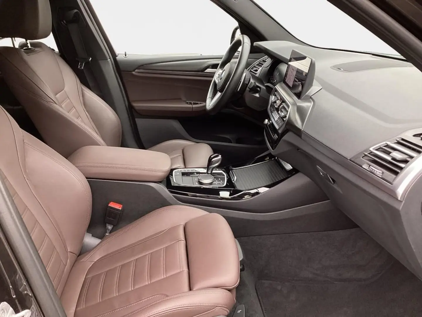 X3 xDrive20d Aut. M Sport SHZ LED 360  Leder