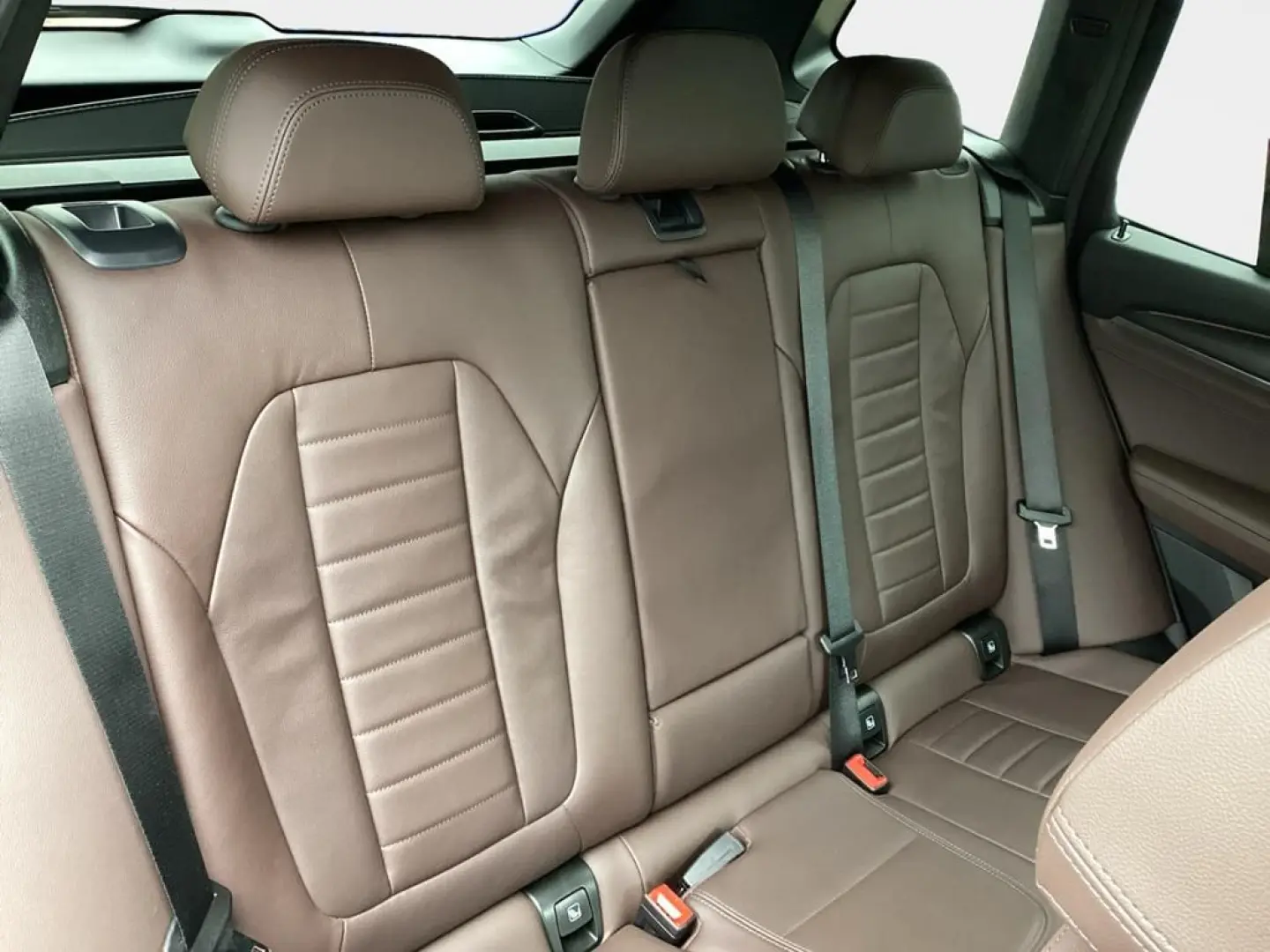 X3 xDrive20d Aut. M Sport SHZ LED 360  Leder