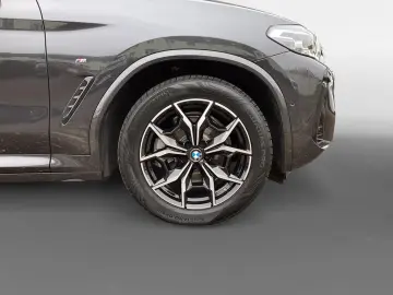 X3 xDrive20d Aut. M Sport SHZ LED 360  Leder