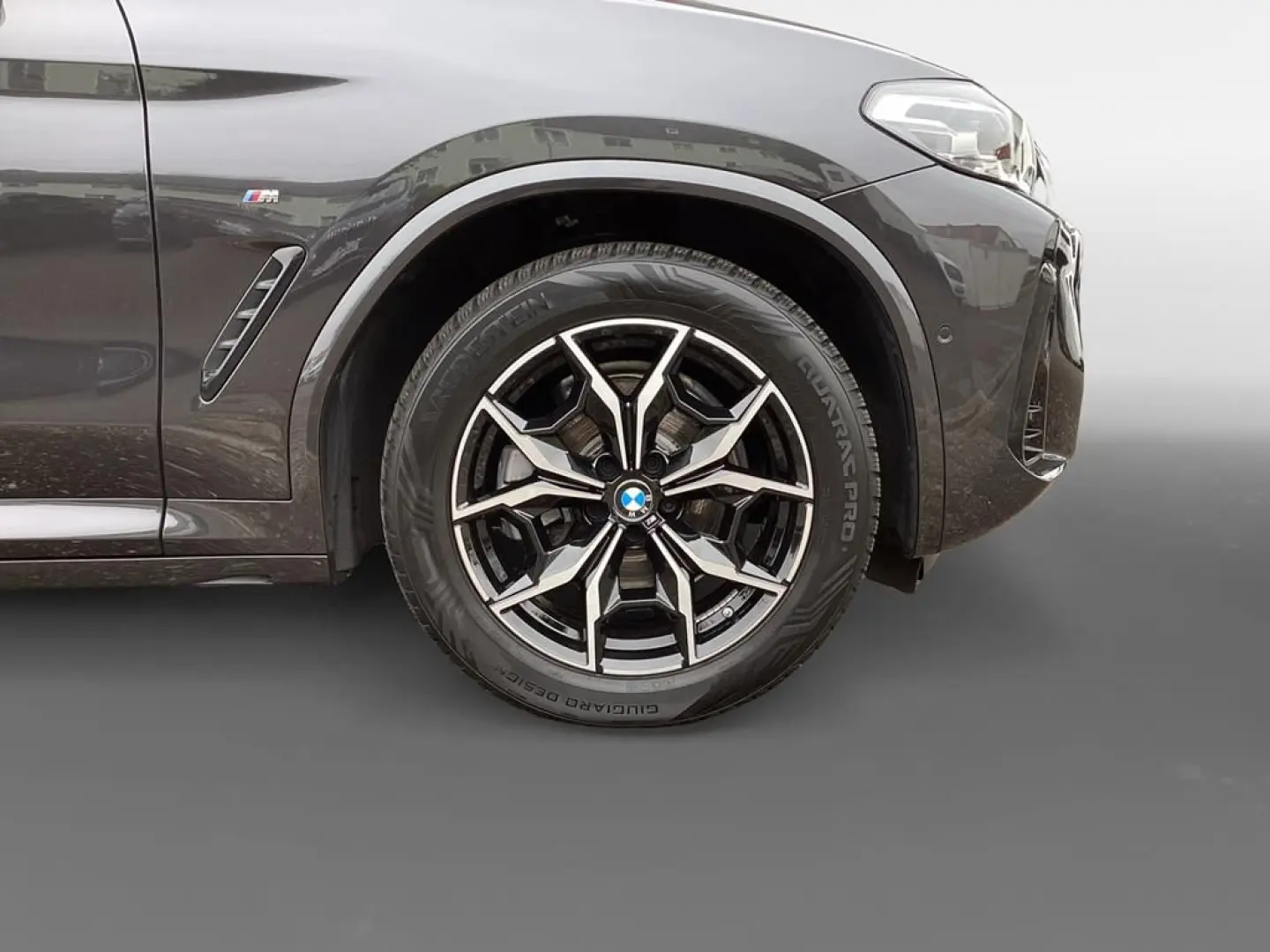 X3 xDrive20d Aut. M Sport SHZ LED 360  Leder