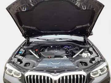 X3 xDrive20d Aut. M Sport SHZ LED 360  Leder