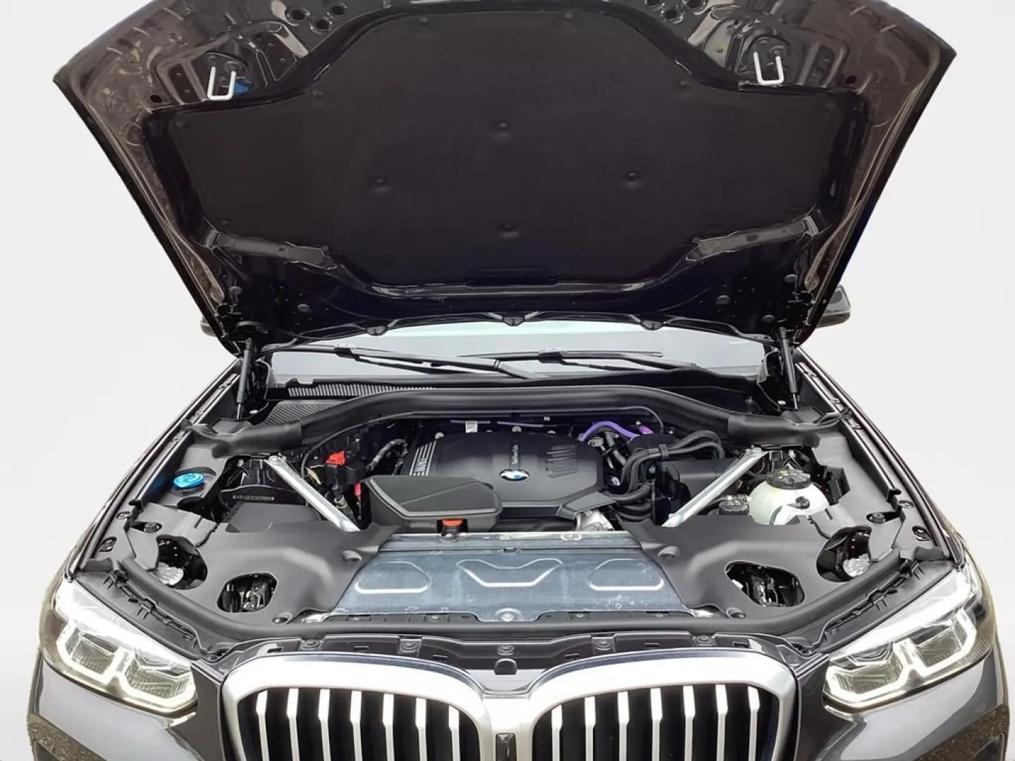 X3 xDrive20d Aut. M Sport SHZ LED 360  Leder