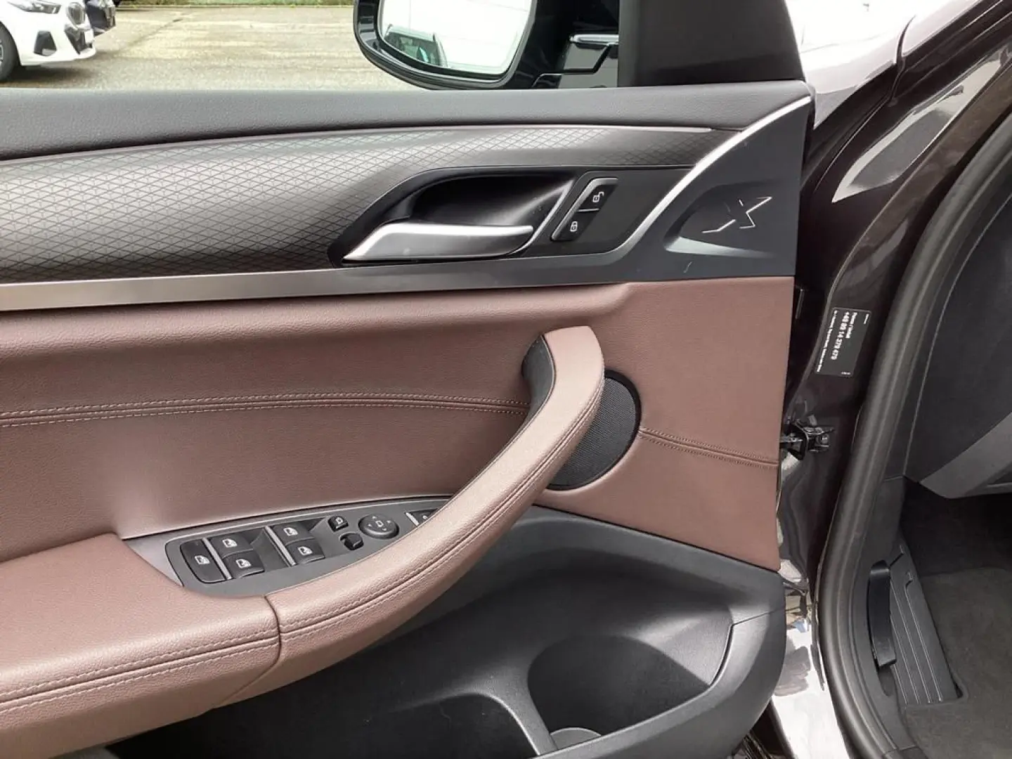 X3 xDrive20d Aut. M Sport SHZ LED 360  Leder