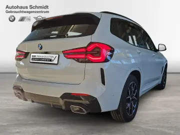 X3 xDrive20d  531€ netto o. Anz M Sportpaket Par