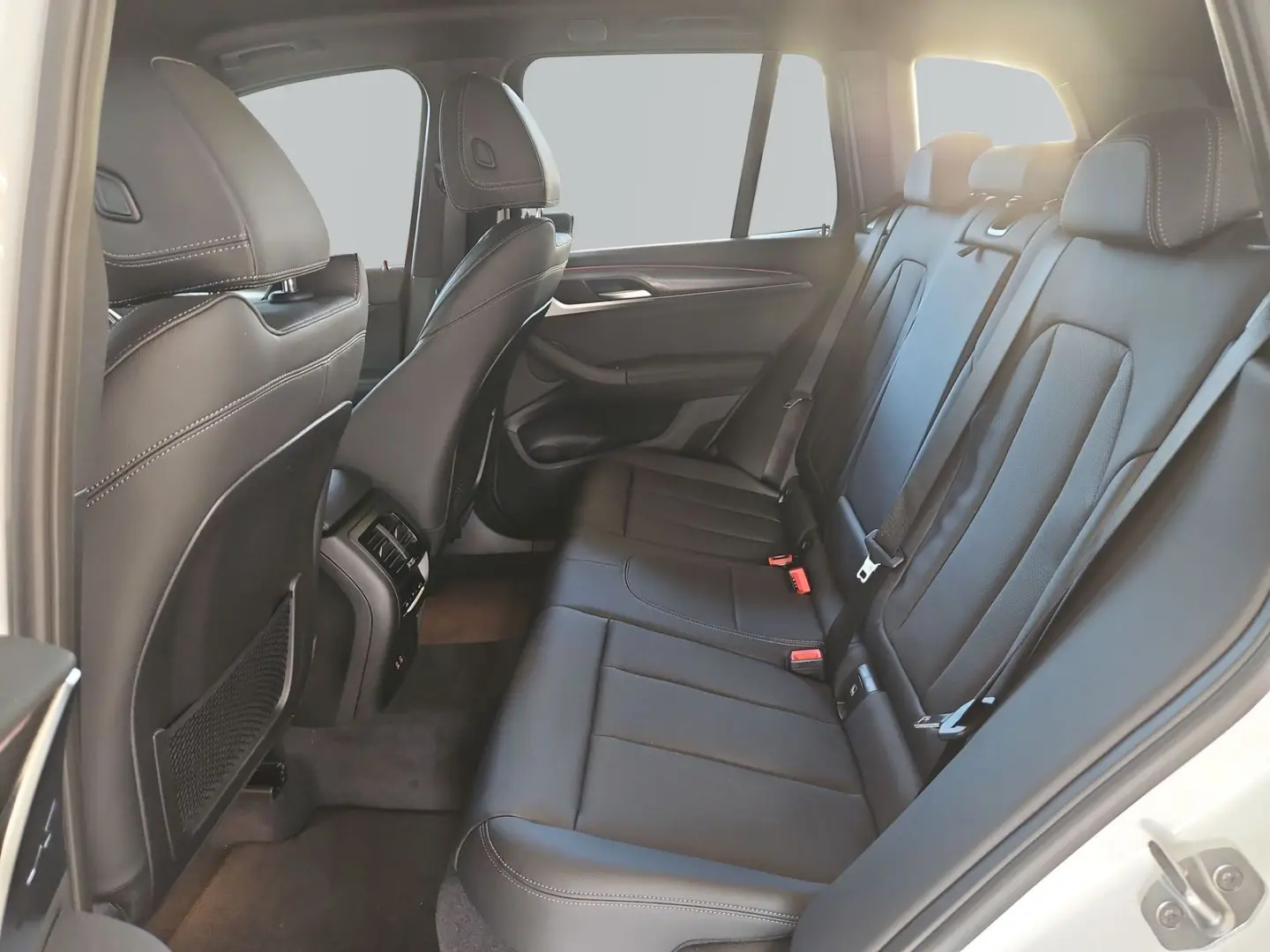 X3 xDrive20d  531€ netto o. Anz M Sportpaket Par