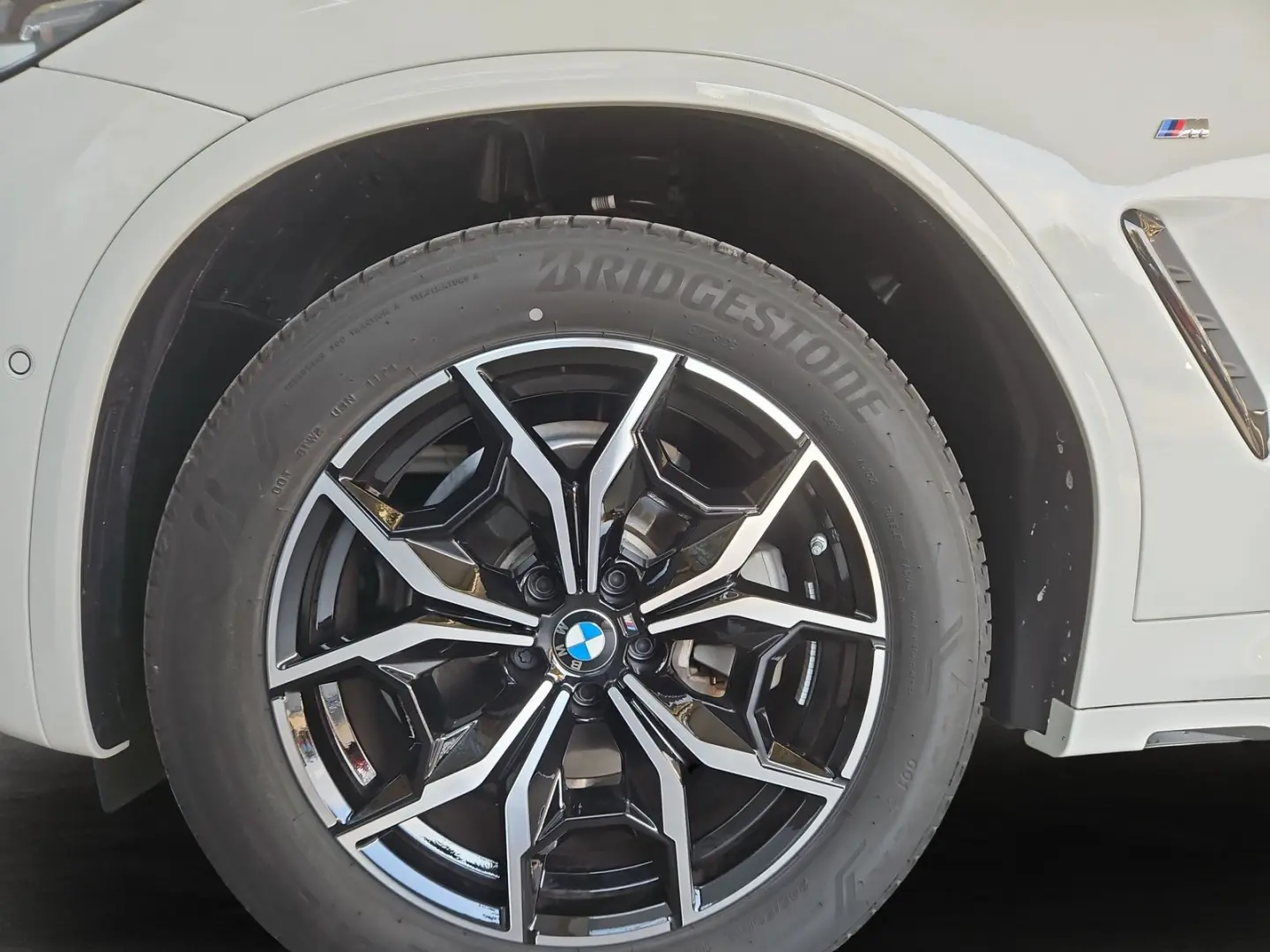 X3 xDrive20d  531€ netto o. Anz M Sportpaket Par