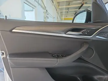 X3 xDrive20d  531€ netto o. Anz M Sportpaket Par