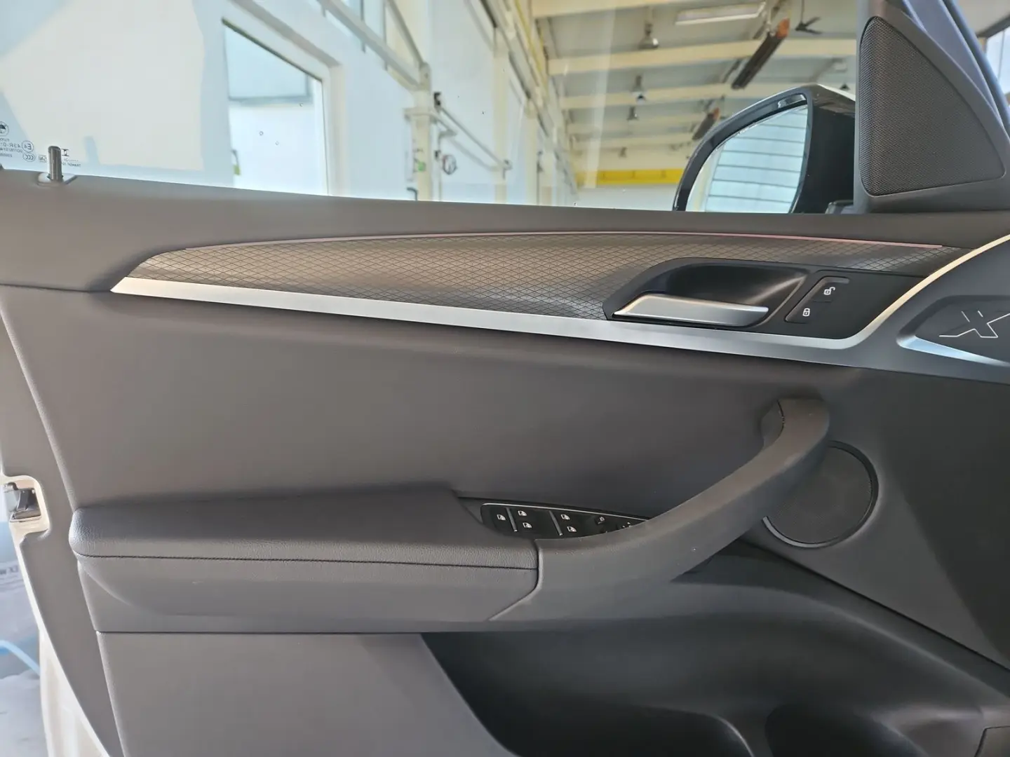 X3 xDrive20d  531€ netto o. Anz M Sportpaket Par