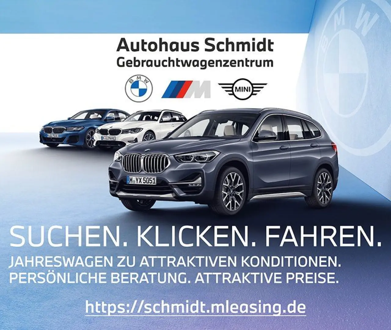 X3 xDrive20d  531€ netto o. Anz M Sportpaket Par