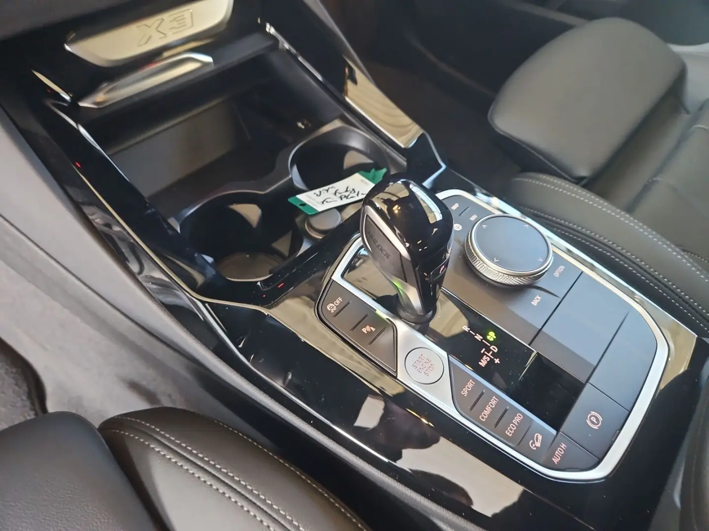 X3 xDrive20d  531€ netto o. Anz M Sportpaket Par