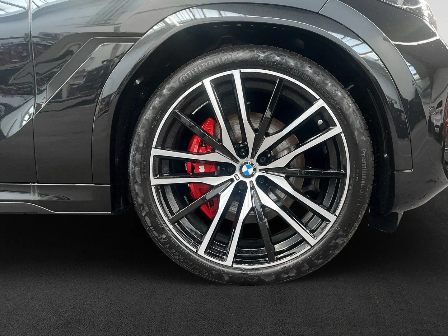 X6 xDrive30d  € 1.190 Zubehörbonus M Sport Pro