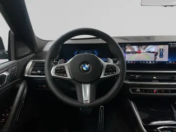 X6 xDrive30d  € 1.190 Zubehörbonus M Sport Pro