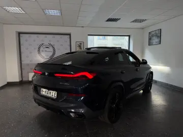 X6 30d M-SPORT LASER CARBON ICONIC H&K HUD 360