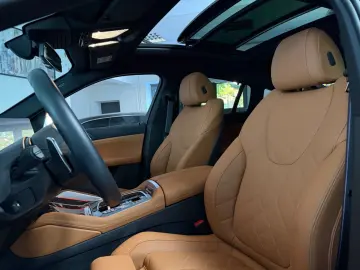 X6 30d M-SPORT LASER CARBON ICONIC H&K HUD 360