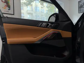 X6 30d M-SPORT LASER CARBON ICONIC H&K HUD 360