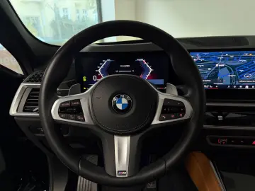 X6 30d M-SPORT LASER CARBON ICONIC H&K HUD 360