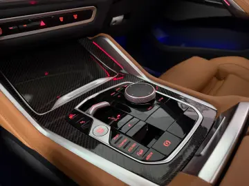 X6 30d M-SPORT LASER CARBON ICONIC H&K HUD 360