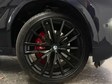 X6 30d M-SPORT LASER CARBON ICONIC H&K HUD 360