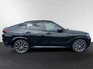 X6 xDrive30d  € 1.190 Zubehörbonus M Sport AHK