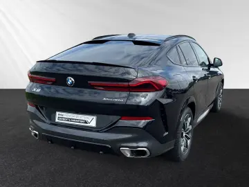 X6 xDrive30d  € 1.190 Zubehörbonus M Sport AHK