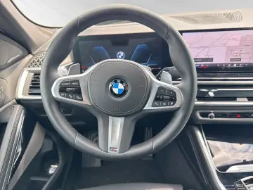 X6 xDrive30d  € 1.190 Zubehörbonus M Sport AHK