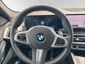 X6 xDrive30d  € 1.190 Zubehörbonus M Sport AHK