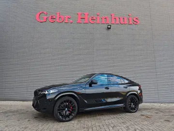 X6 40 d xDrive M Sport